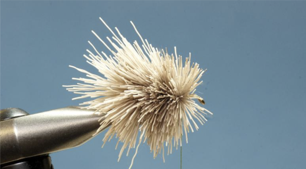 “Spinning hair” (foto dal web)