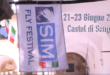 21° SIM Fly Festiva dal 21 al 23 Giugno 2024