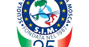 Logo SIM 25 anni