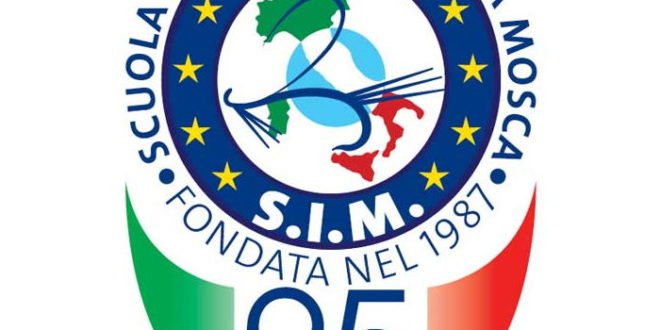 Il nuovo Simfly.it - Scuola Italiana di Pesca a Mosca - S.I.M.