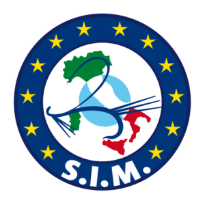 Logo Scuola Italiana di Pesca a Mosca - SIM