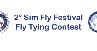2° Sim Fly Festival Fly Tying Contest