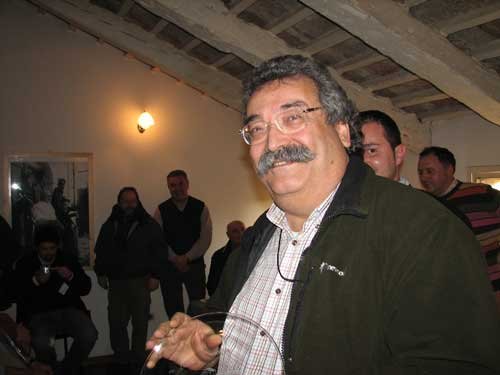 Antonio-Fadda