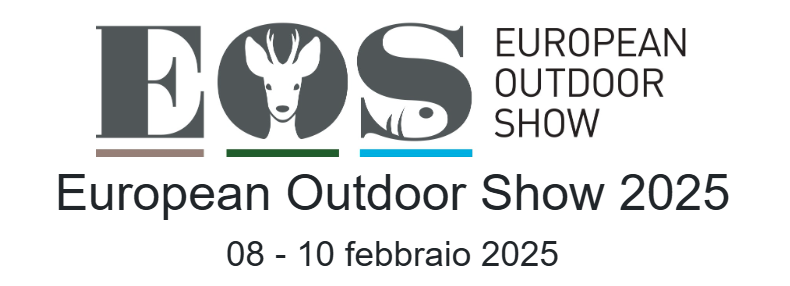 EOS European Outdoor Show 2025 Verona 8-10 Febbraio 2025
