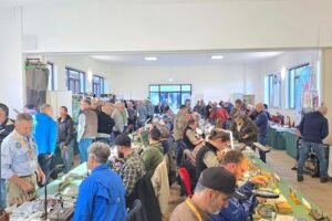 Nera Fly Fishing Show 2025