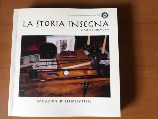 La storia insegna - di Alfeo Busilacchio Vol. I