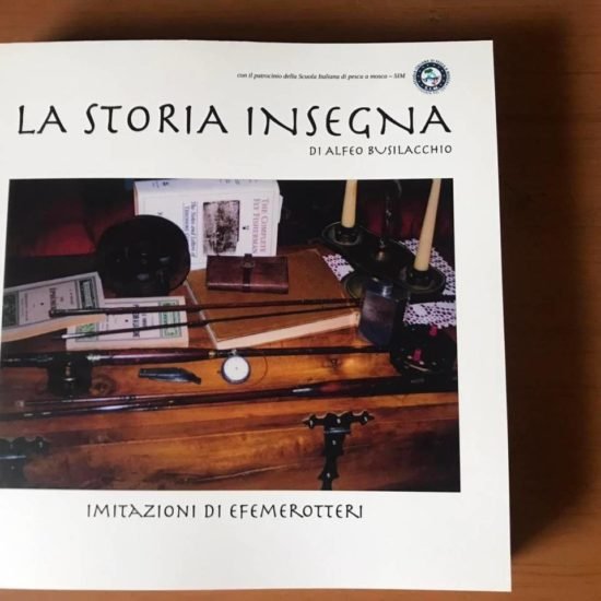 La storia insegna - di Alfeo Busilacchio Vol. I