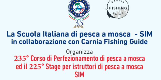 Sim Corso di perfezionamento Paularo (UD)