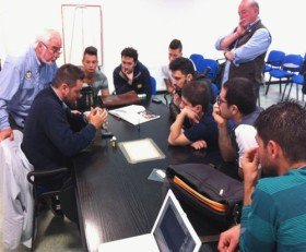Universita 3
