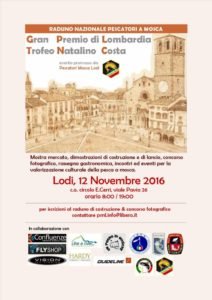 locandina trofeo costa 2016