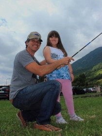 Minicorsi Tenkara