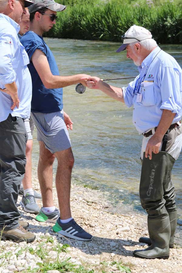 Minicorsi al 21° Sim Fly Festival 2024