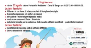 16 ° Corso Juniores 2025