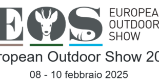 EOS European Outdoor Show 2025 Verona 8-10 Febbraio 2025