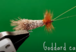 Goddard Caddis Sim scuola italiana pesca a mosca