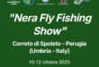 Nera Fly Fishing Show