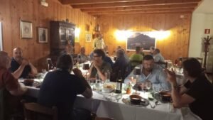 Report evento Friuli – “Sport Fishing FVG”- SIM