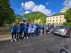 SIM - Corso Friuli e Carnia Fly Festival 2025