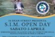 SIM Open Day