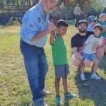 SIM corso mosca club basso Lazio
