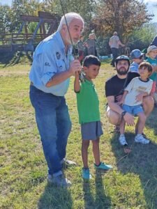 SIM corso mosca club basso Lazio