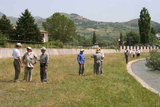 momenti del corso