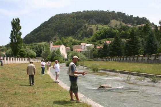 momenti del corso