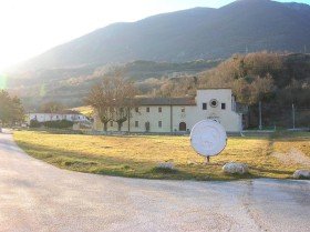 Convento della Maddalena