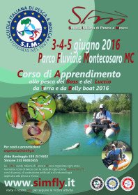 Locandina corso bass 2016