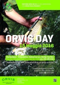 orvis day