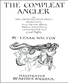 The Compleat Angler